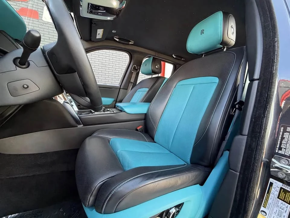 2022 Rolls-Royce Cullinan - Image 11 of 11