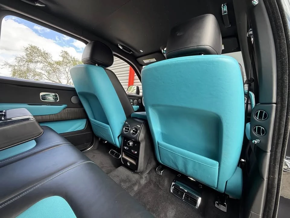 2022 Rolls-Royce Cullinan - Image 7 of 11