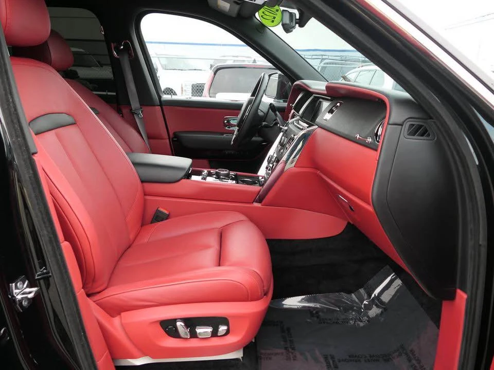 2022 Rolls-Royce Cullinan - Image 19 of 20