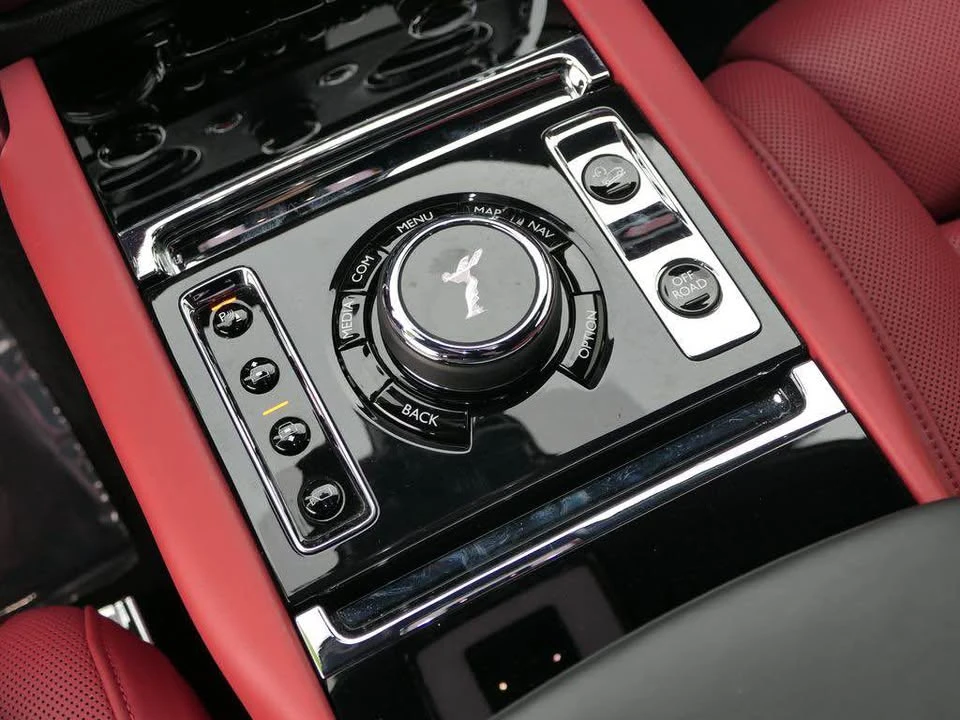 2022 Rolls-Royce Cullinan - Image 14 of 20