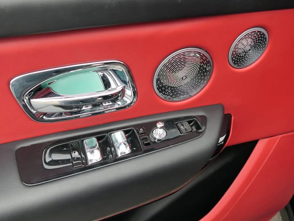 2022 Rolls-Royce Cullinan - Image 7 of 20