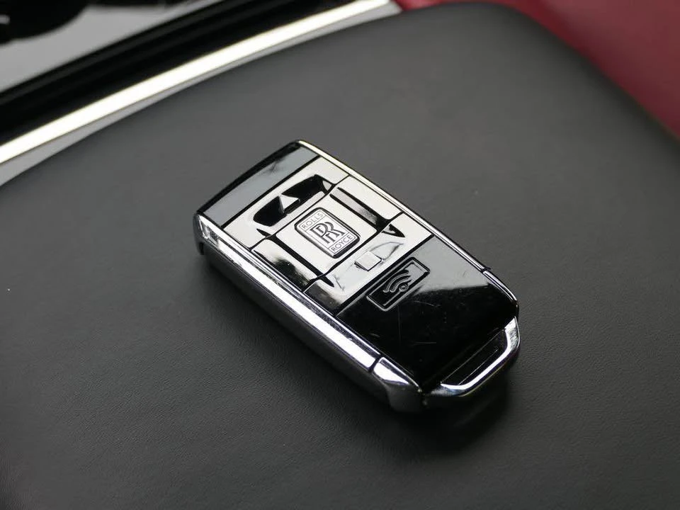 2022 Rolls-Royce Cullinan - Image 20 of 20