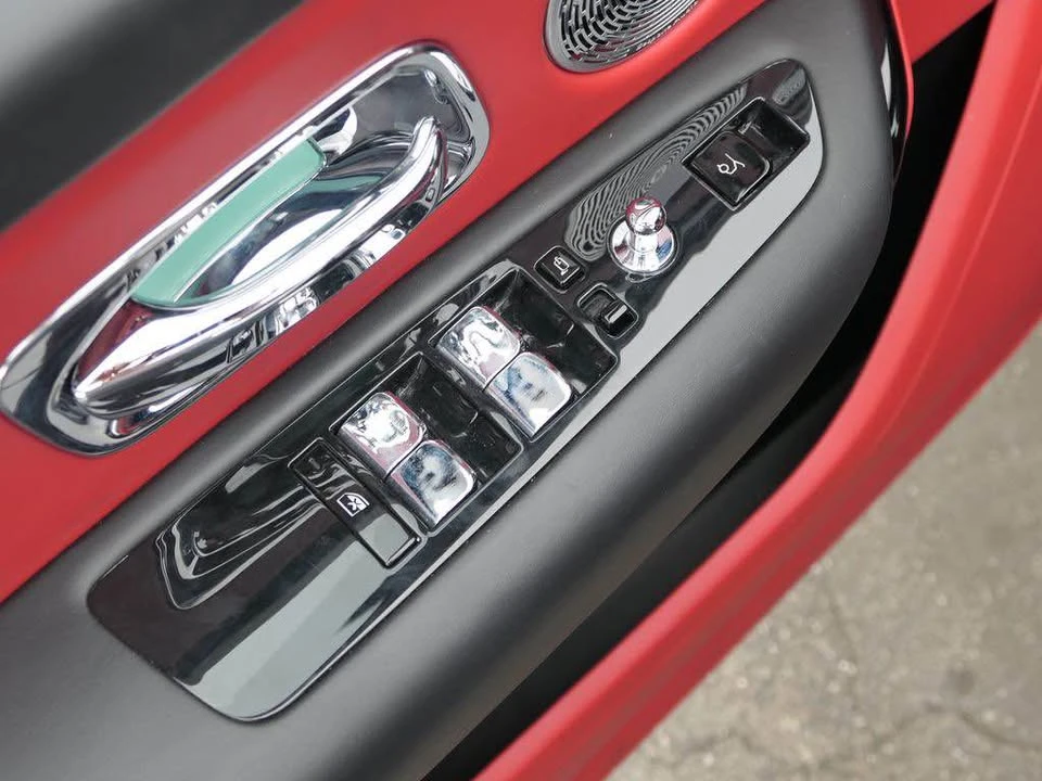 2022 Rolls-Royce Cullinan - Image 8 of 20