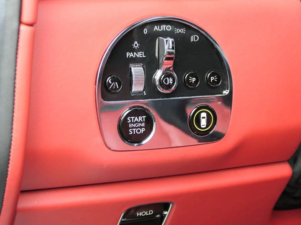 2022 Rolls-Royce Cullinan - Image 11 of 20