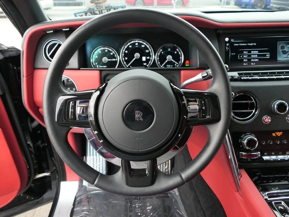 2022 Rolls-Royce Cullinan - Image 10 of 20
