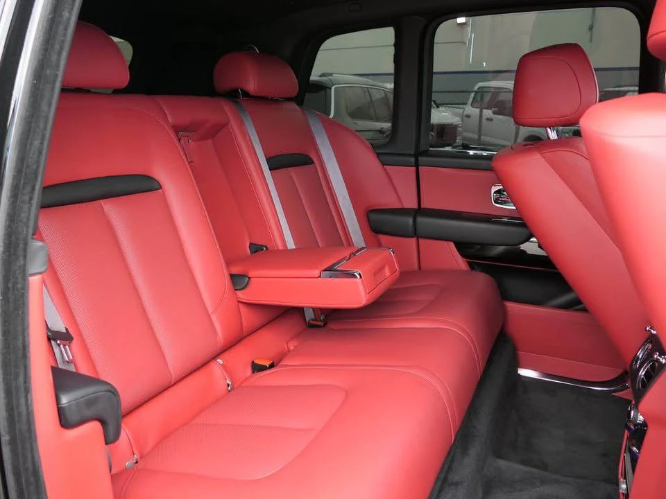 2022 Rolls-Royce Cullinan - Image 17 of 20