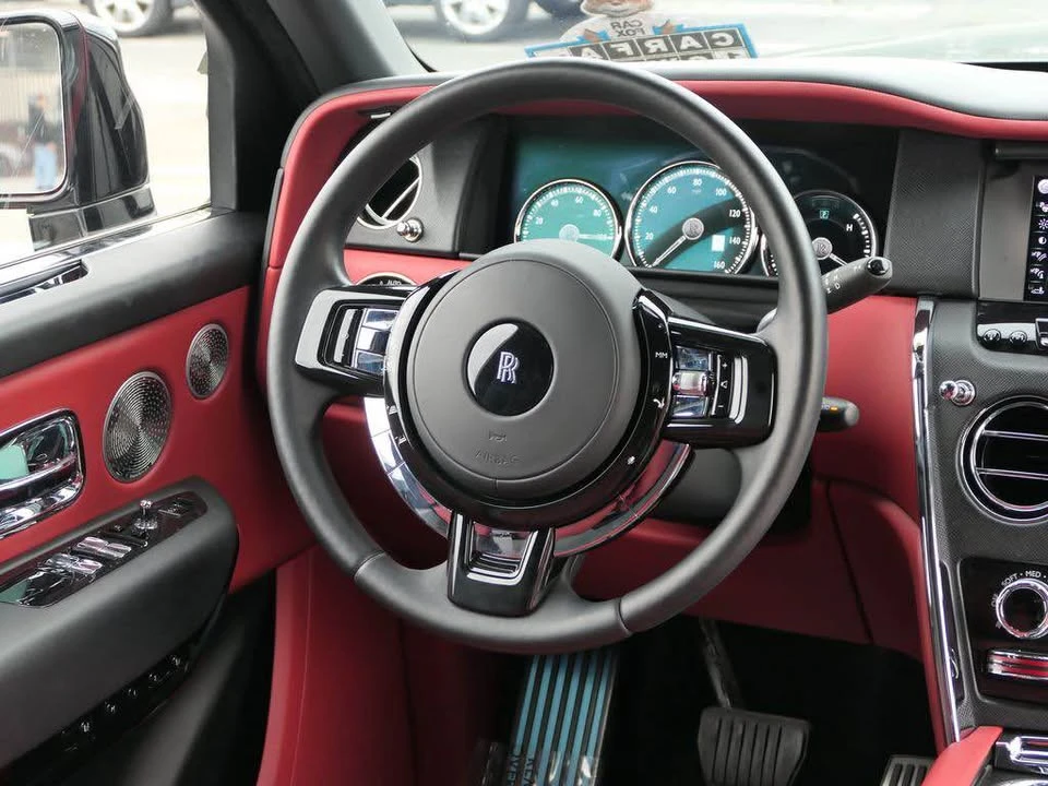 2022 Rolls-Royce Cullinan - Image 18 of 20