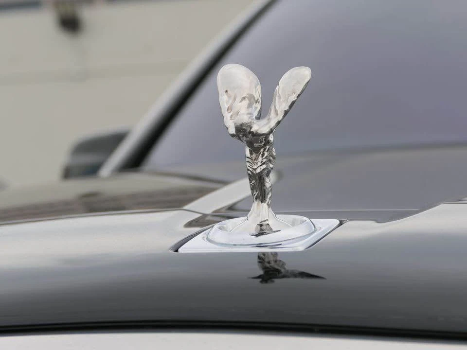 2022 Rolls-Royce Cullinan - Image 5 of 20