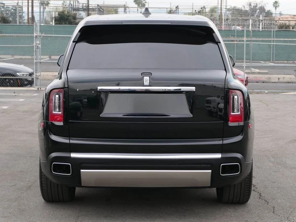 2022 Rolls-Royce Cullinan - Image 3 of 20