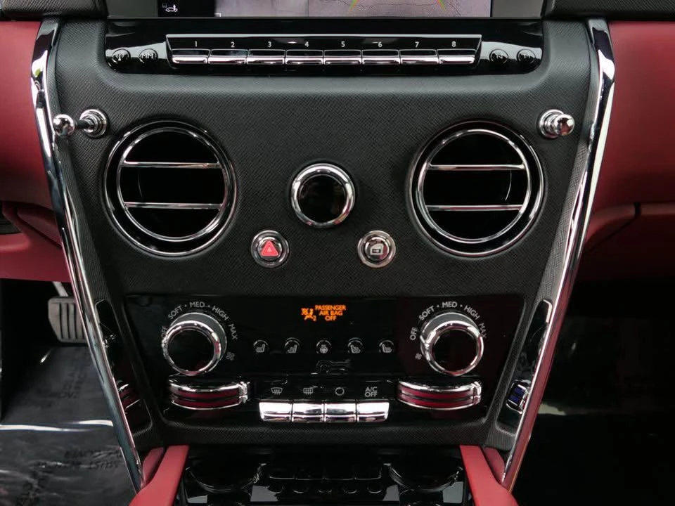 2022 Rolls-Royce Cullinan - Image 13 of 20