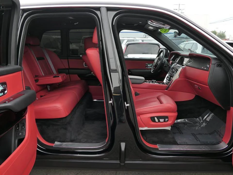 2022 Rolls-Royce Cullinan - Image 16 of 20