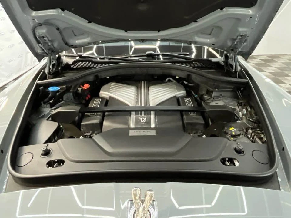 2022 Rolls-Royce Cullinan - Image 13 of 14