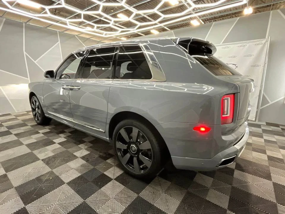 2022 Rolls-Royce Cullinan - Image 6 of 14