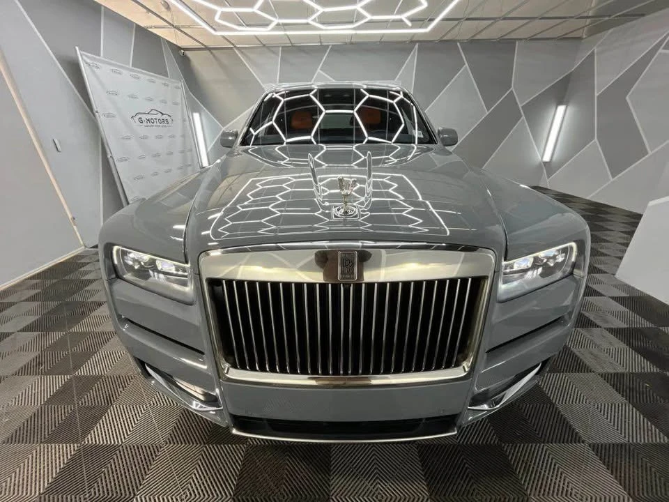 2022 Rolls-Royce Cullinan - Image 9 of 14