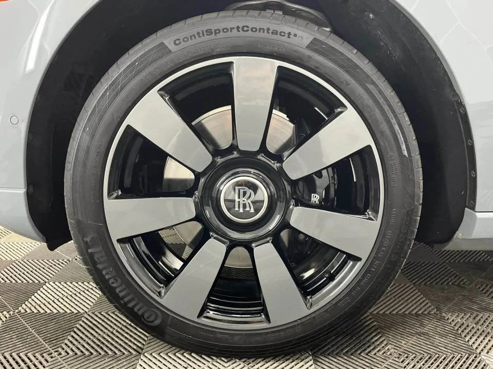 2022 Rolls-Royce Cullinan - Image 14 of 14