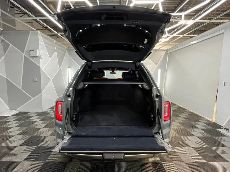 2022 Rolls-Royce Cullinan - Image 11 of 14