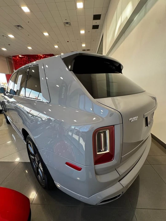2022 Rolls-Royce Cullinan - Image 7 of 15