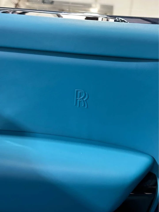 2022 Rolls-Royce Cullinan - Image 11 of 14
