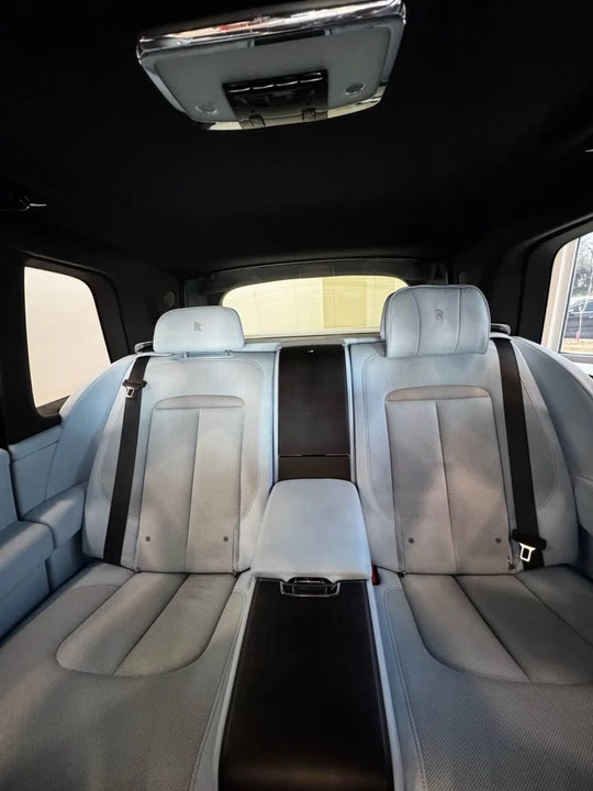 2022 Rolls-Royce Cullinan - Image 11 of 15
