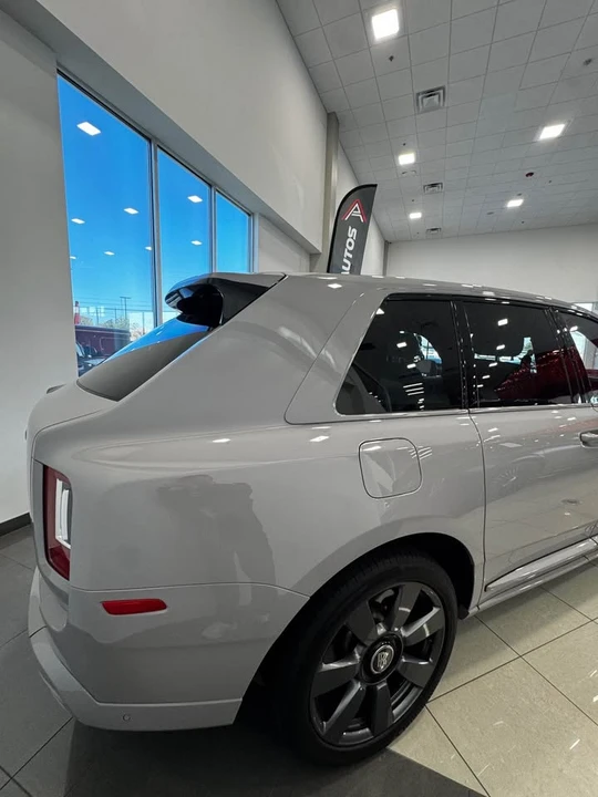 2022 Rolls-Royce Cullinan - Image 5 of 15