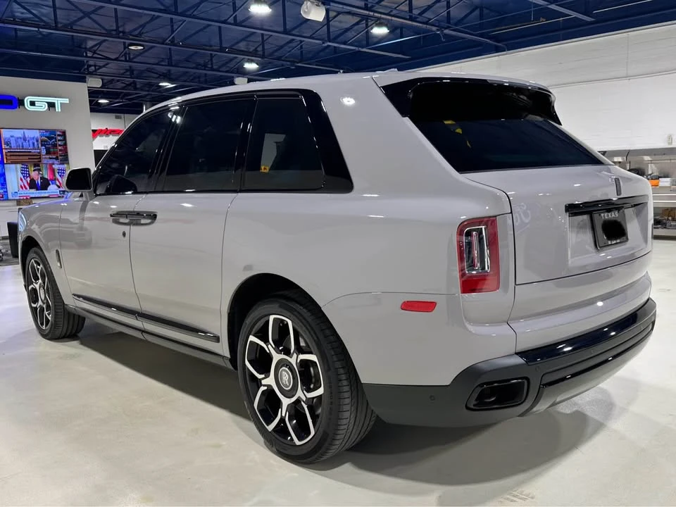 2022 Rolls-Royce Cullinan - Image 3 of 14