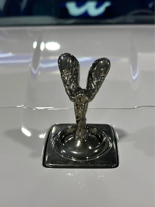 2022 Rolls-Royce Cullinan - Image 14 of 14
