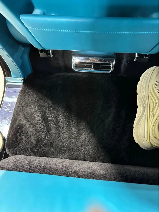 2022 Rolls-Royce Cullinan - Image 9 of 14
