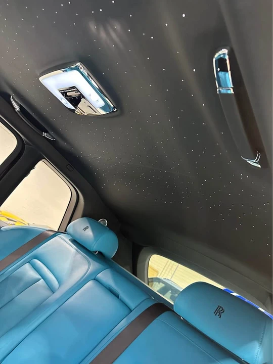 2022 Rolls-Royce Cullinan - Image 7 of 14