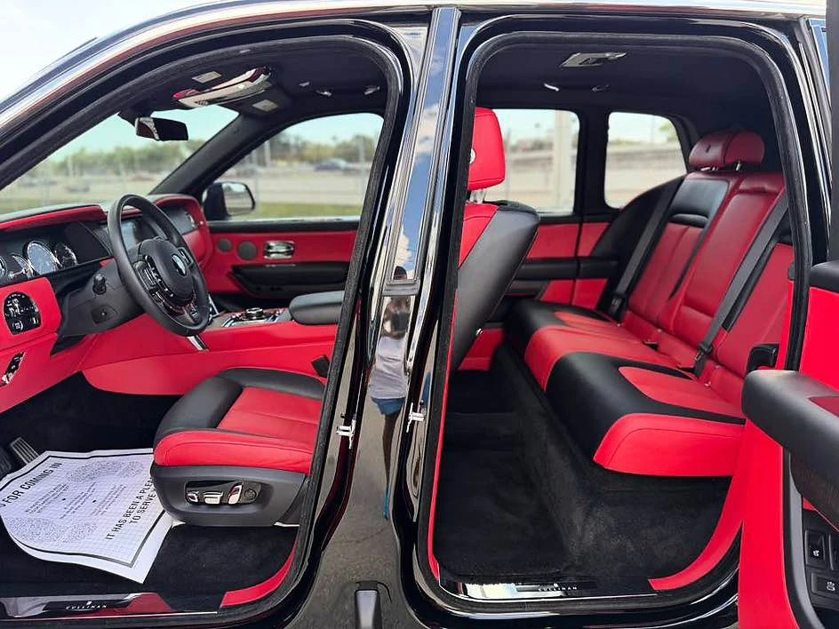 2022 Rolls-Royce Cullinan - Image 10 of 12