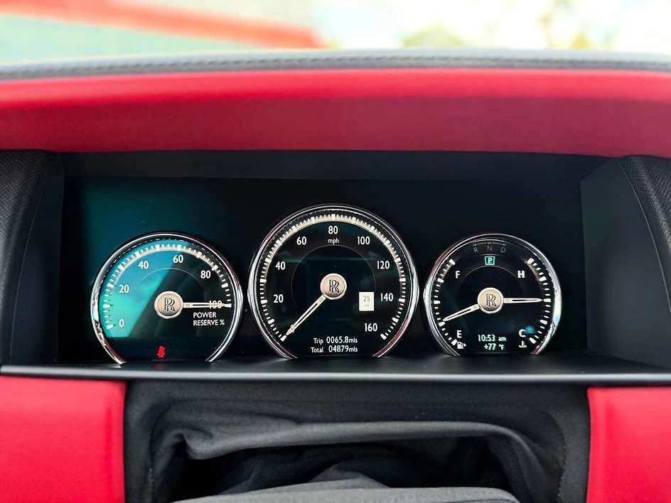 2022 Rolls-Royce Cullinan - Image 11 of 12