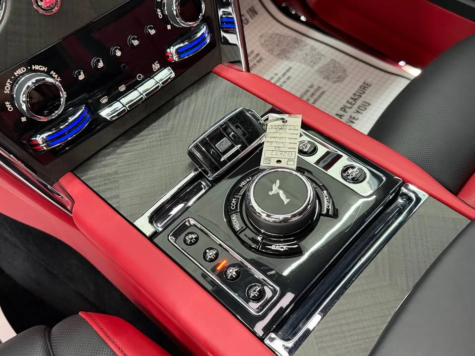 2022 Rolls-Royce Cullinan - Image 14 of 20