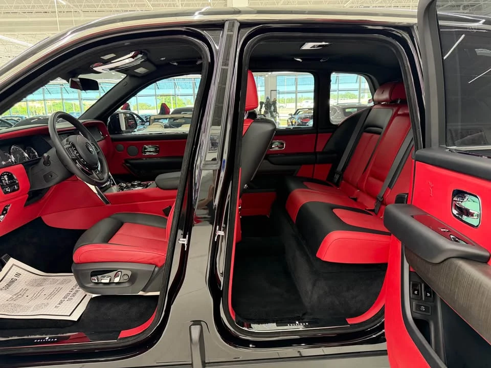 2022 Rolls-Royce Cullinan - Image 19 of 20
