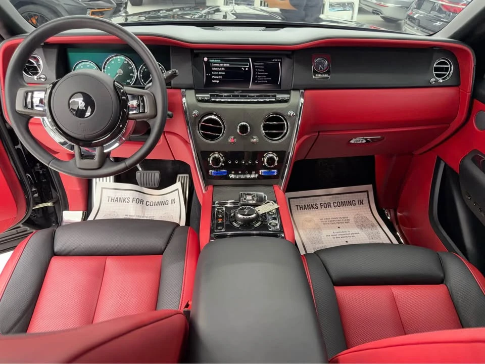 2022 Rolls-Royce Cullinan - Image 17 of 20