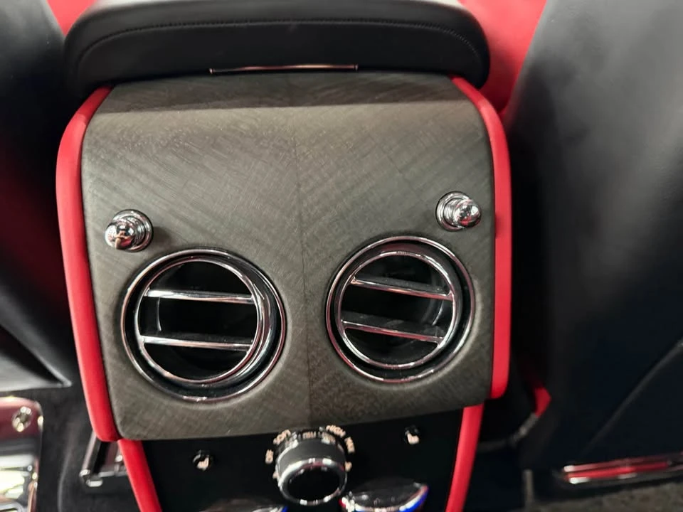 2022 Rolls-Royce Cullinan - Image 18 of 20