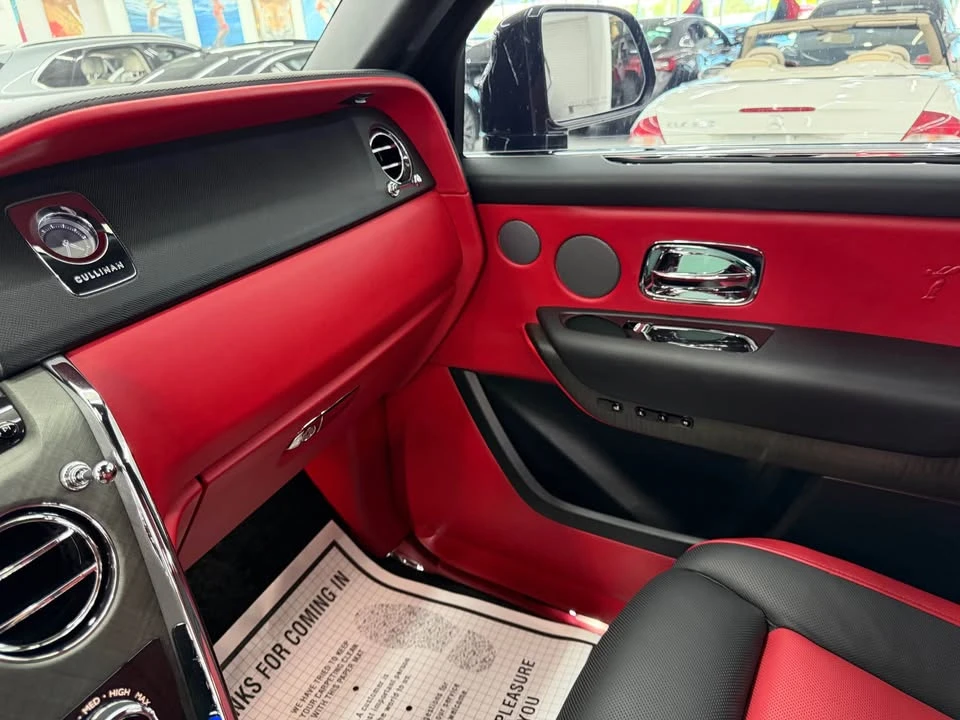 2022 Rolls-Royce Cullinan - Image 13 of 20