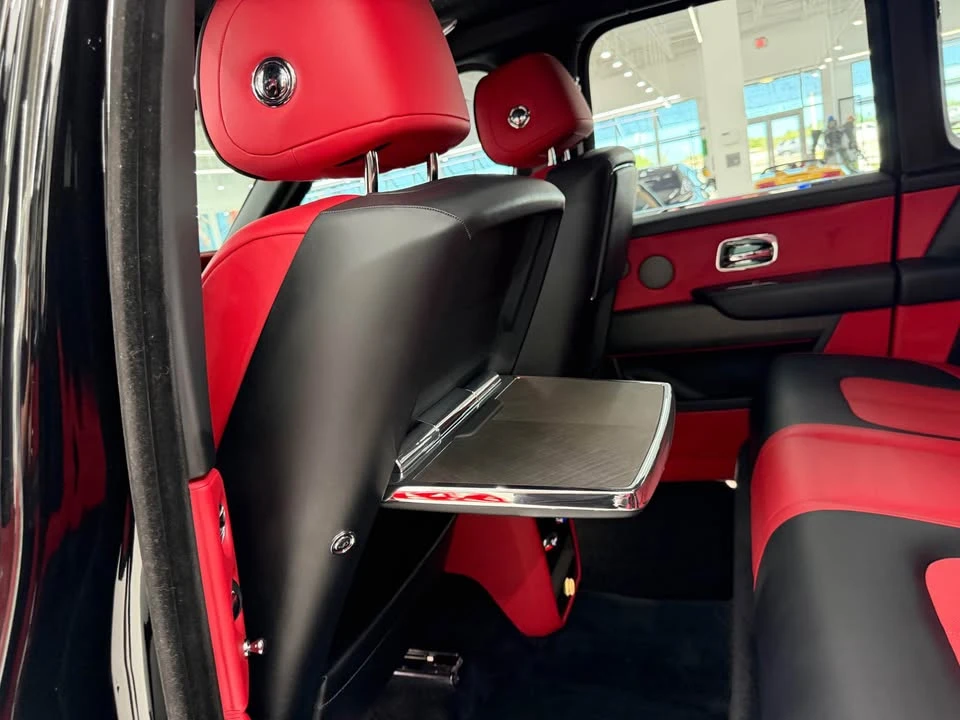 2022 Rolls-Royce Cullinan - Image 16 of 20