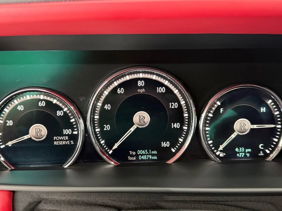 2022 Rolls-Royce Cullinan - Image 15 of 20