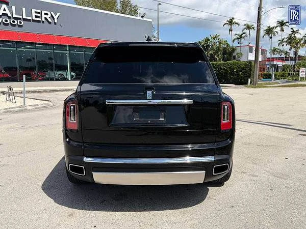 2022 Rolls-Royce Cullinan - Image 5 of 9