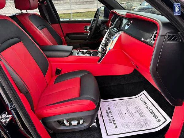 2022 Rolls-Royce Cullinan - Image 8 of 9