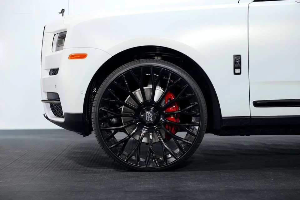 2022 Rolls-Royce Cullinan - Image 5 of 20