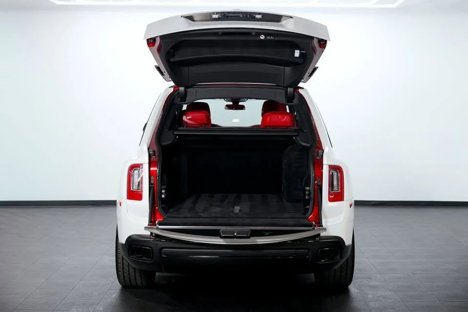 2022 Rolls-Royce Cullinan - Image 12 of 20
