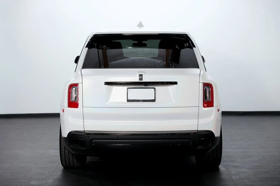 2022 Rolls-Royce Cullinan - Image 3 of 20