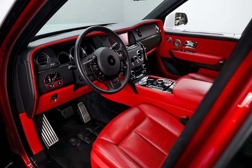 2022 Rolls-Royce Cullinan - Image 18 of 20