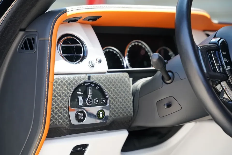 2022 Rolls-Royce Cullinan Black Badge - Image 10 of 13