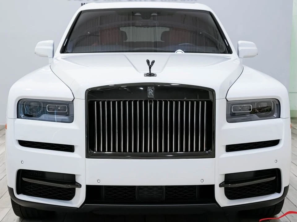 2022 Rolls-Royce Cullinan Black Badge - Image 8 of 20