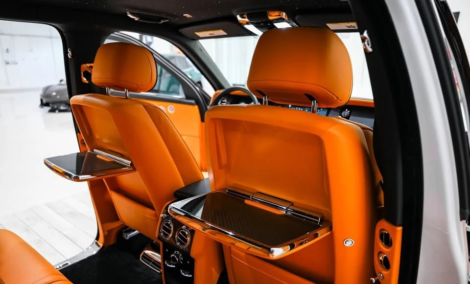 2022 Rolls-Royce Cullinan Black Badge - Image 13 of 20