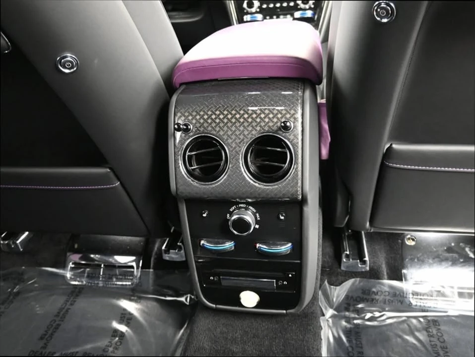 2022 Rolls-Royce Cullinan Black Badge - Image 6 of 19