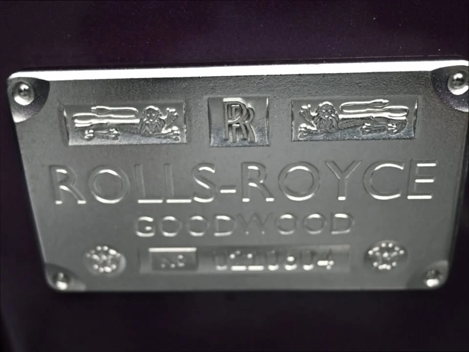 2022 Rolls-Royce Cullinan Black Badge - Image 11 of 19