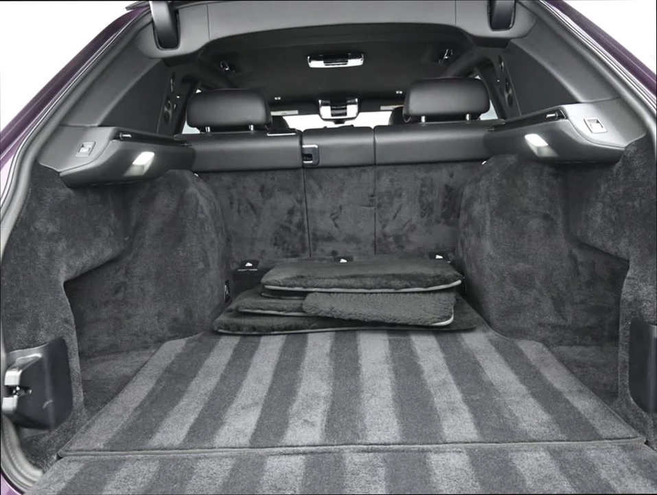 2022 Rolls-Royce Cullinan Black Badge - Image 12 of 19