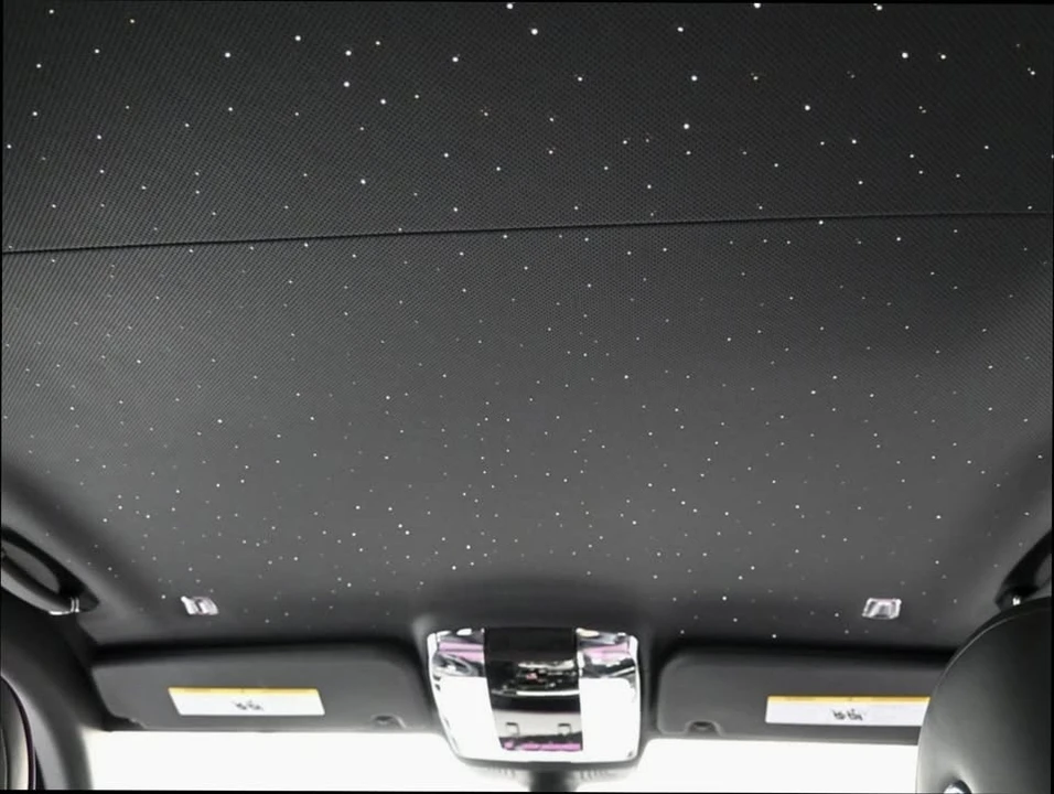 2022 Rolls-Royce Cullinan Black Badge - Image 9 of 19